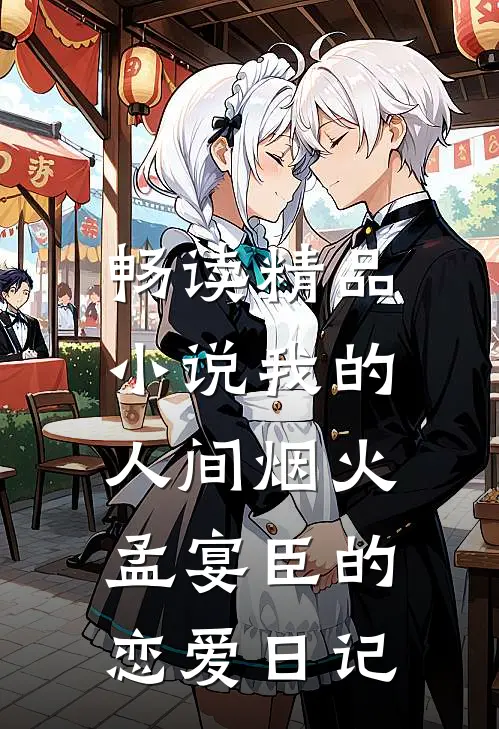 畅读精品我的人间烟火孟宴臣的恋爱日记在线阅读