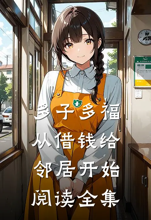 多子多福，从借钱给邻居开始阅读全集