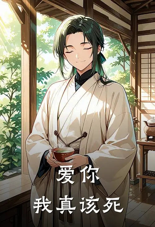 爱你,我真该死日语