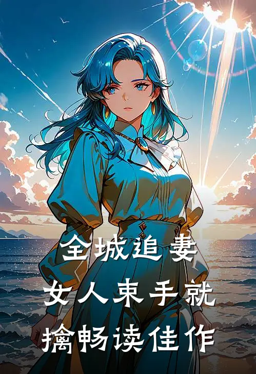 全城追妻女人束手就擒畅读佳作
