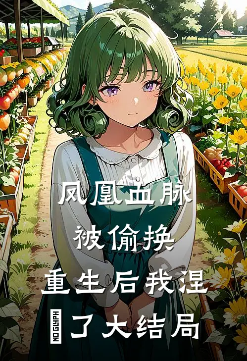 凤凰血脉被偷换,重生后我涅槃了大结局