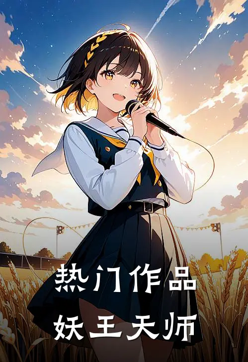 热门作品妖王天师在线阅读
