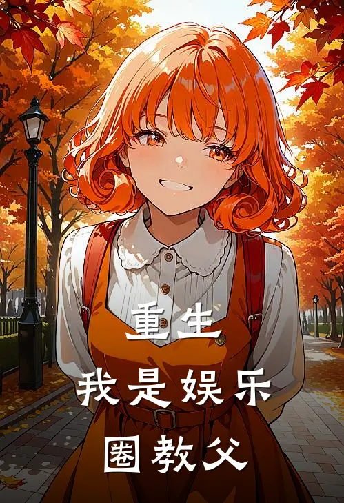 重生我是娱乐圈教父