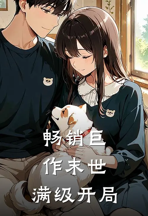 畅销巨作末世：满级开局
