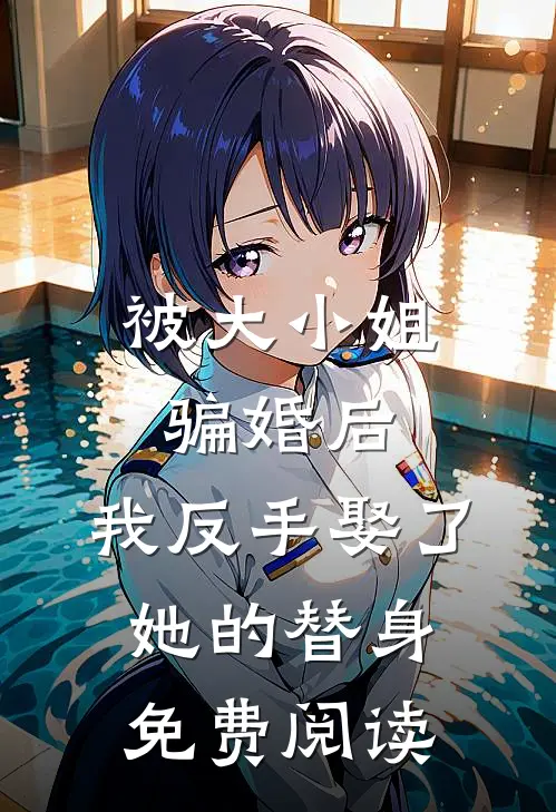 被大小姐骗婚后,我反手娶了她的替身免费阅读