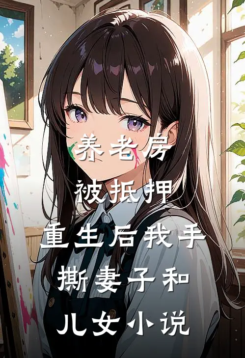 养老房被抵押,重生后我手撕妻子和儿女后续