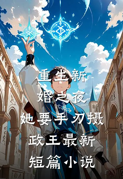 重生新婚之夜,她要手刃摄政王最新短篇免费阅读