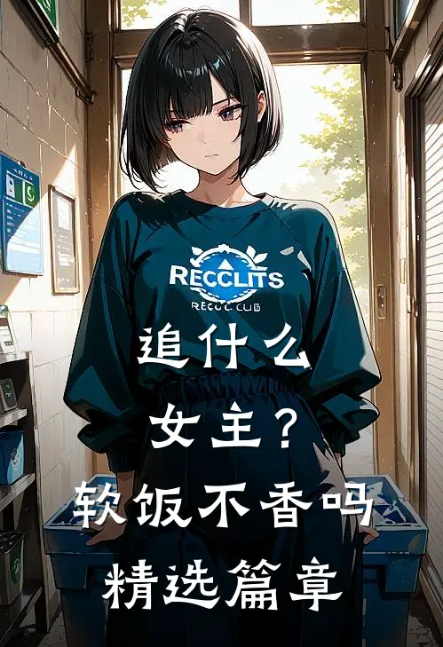 追女主?软饭不香吗精选篇章免费阅读