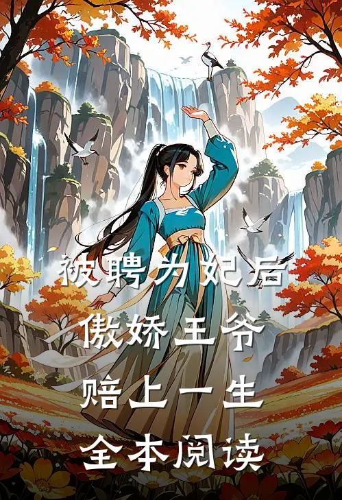 被聘为妃后,傲娇王爷赔上一生全本阅读