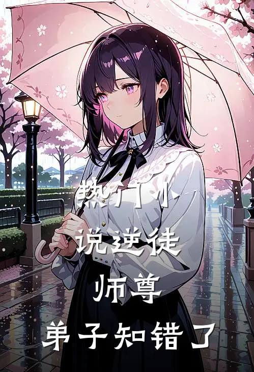热门逆徒师尊,弟子知错了