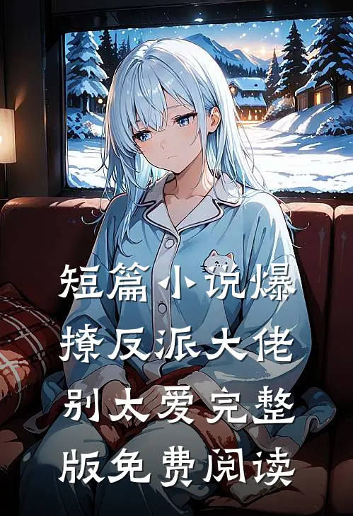 短篇小说爆撩反派大佬别太爱完整版免费阅读