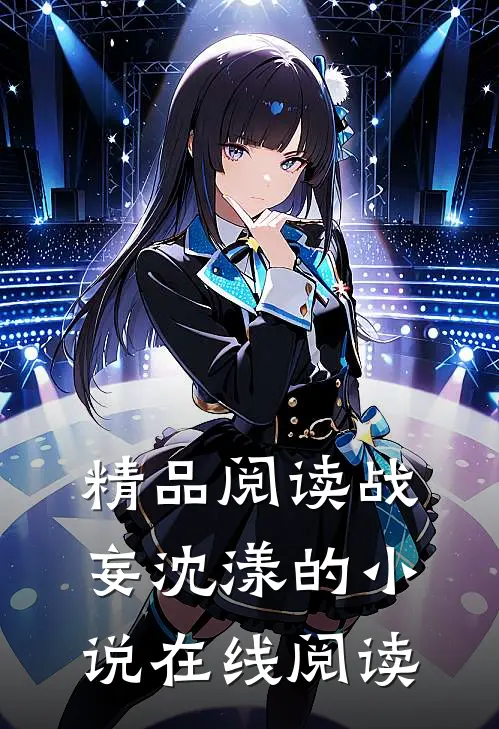 精品阅读战妄沈漾的小说在线阅读