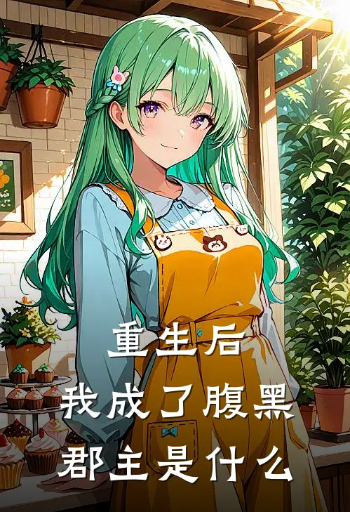 重生后,我成了腹黑郡主是电视剧