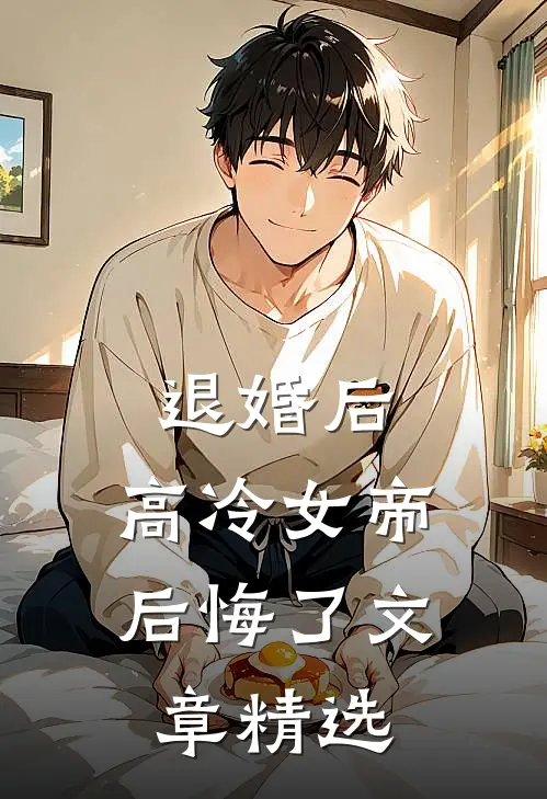 退婚后，高冷女帝后悔了文章精选