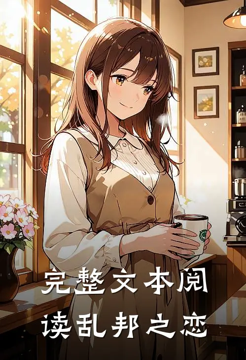 完整文本阅读乱邦之恋全文