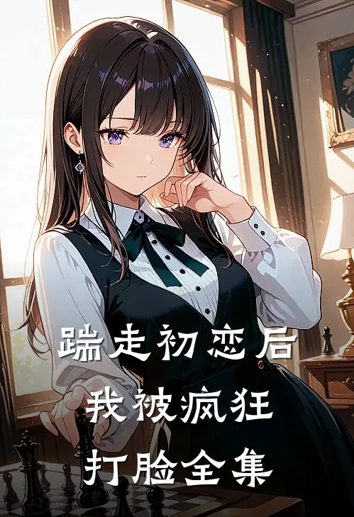 踹走初恋后,我被疯狂打脸全集在线观看