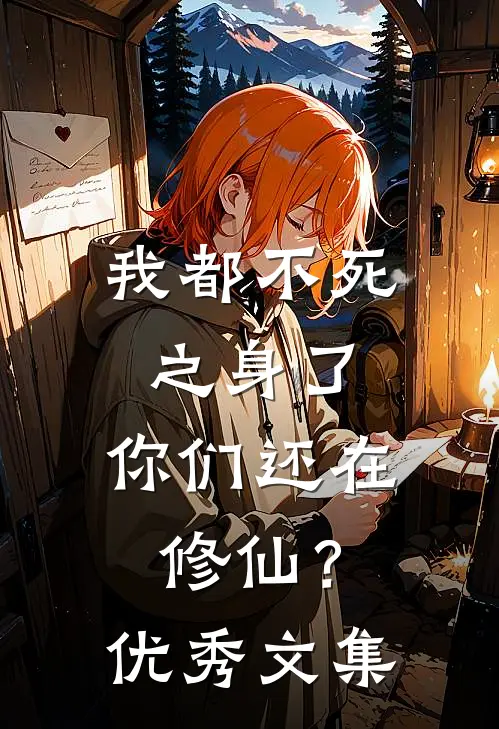 我都不死之身了,你们还在修仙?优秀文集阅读