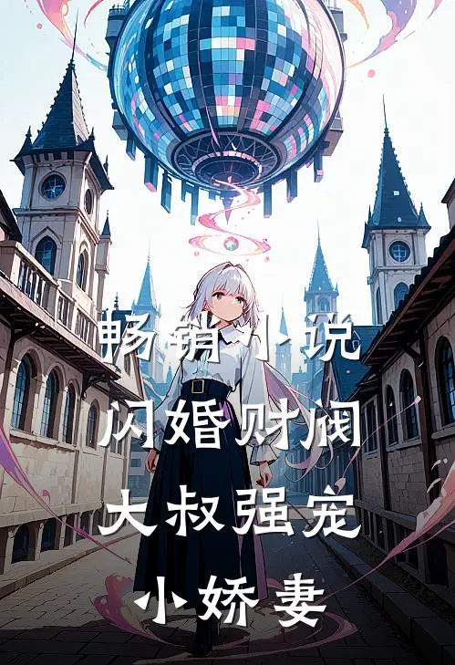 畅销闪婚财阀大叔强宠小娇妻全文阅读