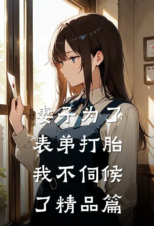 妻子为了表弟打胎,我不伺候了精品篇