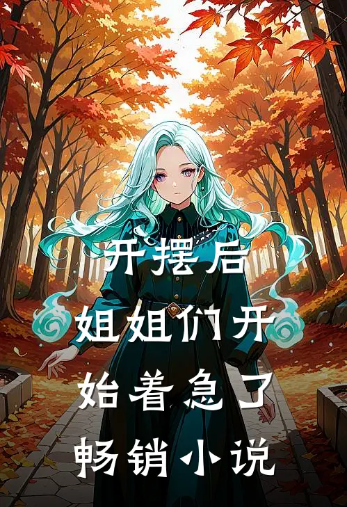 开摆后,姐姐们开始着急了畅销网