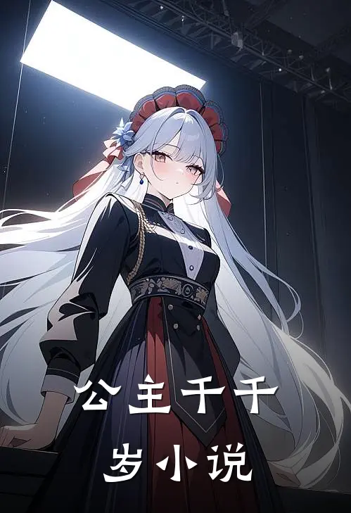 公主千千岁小说