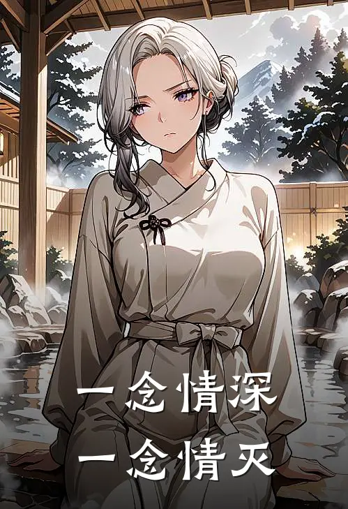 一念情深一念情灭