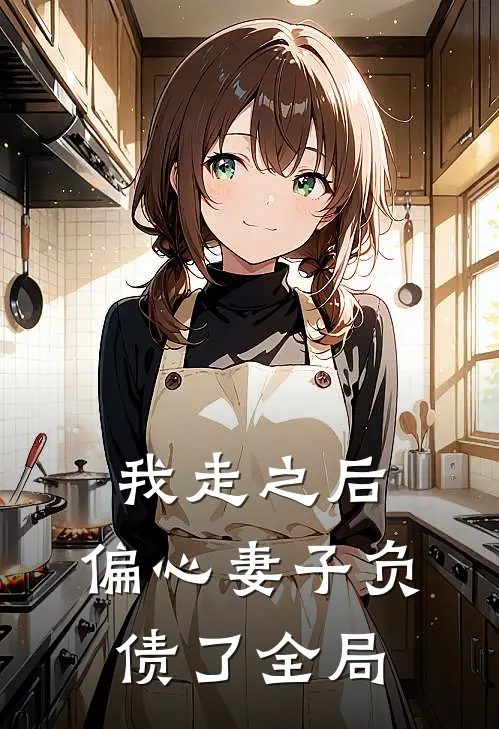 我走之后,偏心妻子负债了全局怎么办