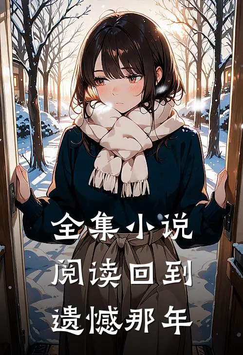 全集阅读回到遗憾那年在线阅读