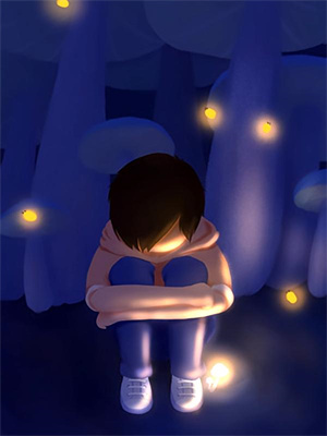 看见未来厄运，我成了国家团宠舒书乔清全文免费