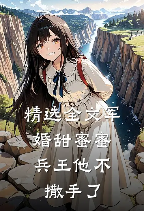 精选全文军婚甜蜜蜜,兵王他不撒手了