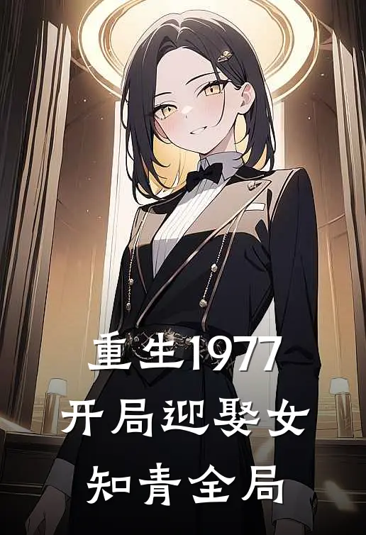 重生1977开局迎娶女知青全局免费阅读