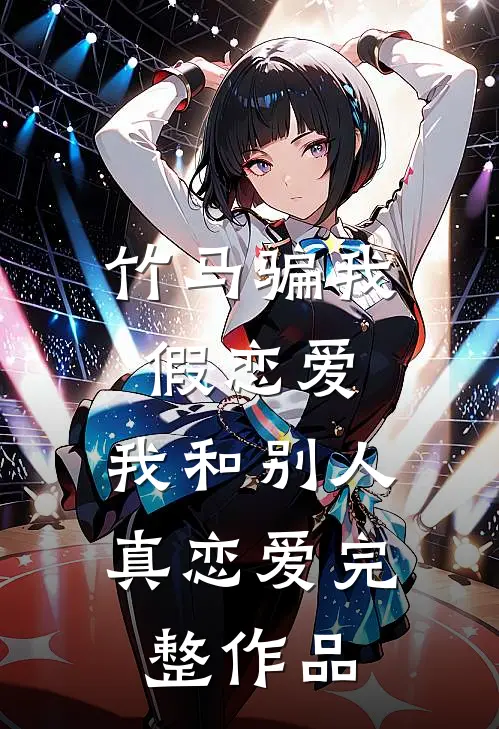 竹马骗我假恋爱,我和别人真恋爱完整作品免费阅读