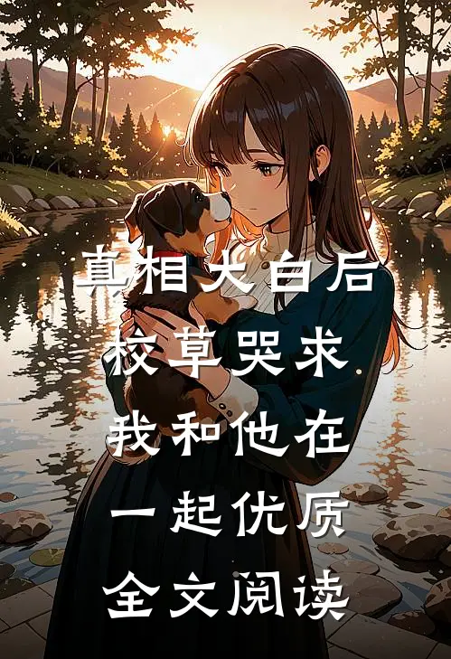 真相大白后，校草哭求我和他在一起优质全文阅读