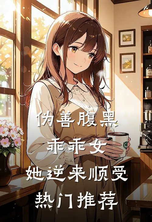 伪善腹黑乖乖女,她逆来顺受热门推荐文