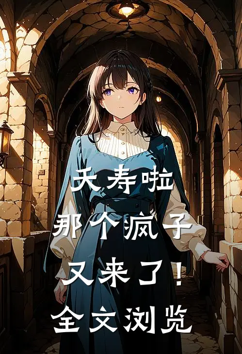 夭寿啦,那个疯子又来了!全文浏览免费