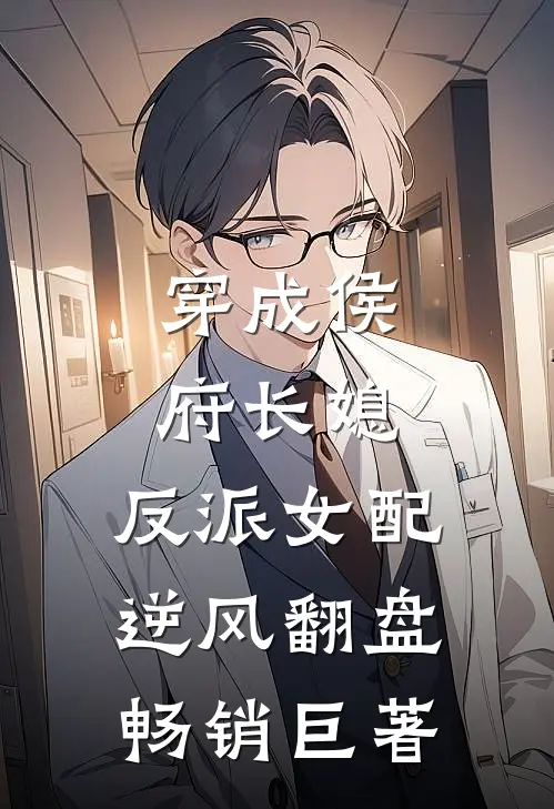 穿成侯府长媳,反派女配逆风翻盘畅销巨著免费阅读