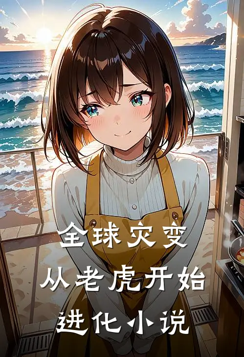 全球灾变,从老虎开始进化阅读