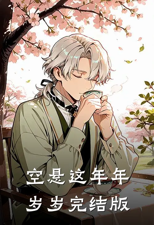 空悬这年年岁岁完结版