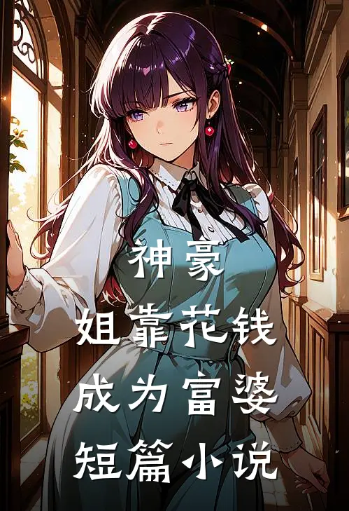 神豪姐靠花钱成为富婆短篇