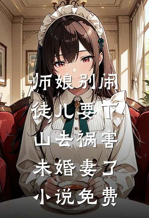 师娘别闹,徒儿要下山去祸害未婚妻了免费观看