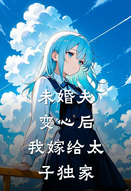 未婚夫变心后,我嫁给太子独家了