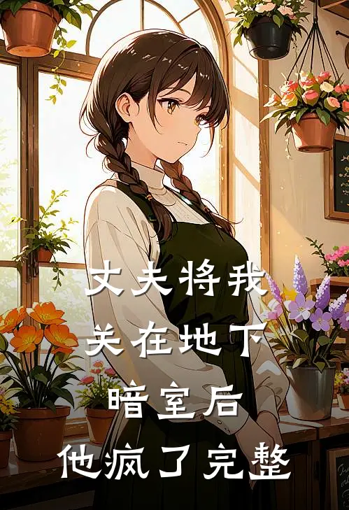 丈夫将我关在地下暗室后,他疯了完整在线观看