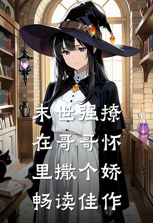 末世强撩,在哥哥怀里撒个娇畅读佳作