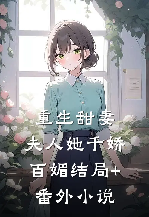 重生甜妻：夫人她千娇百媚结局+番外小说