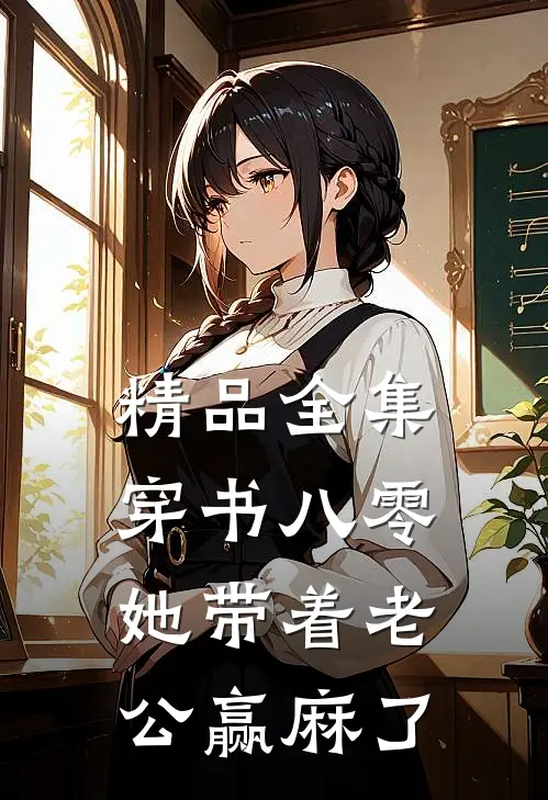 精品全集穿书八零：她带着老公赢麻了