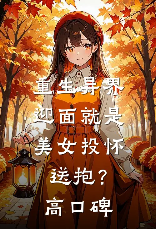 重生异界，迎面就是美女投怀送抱？高口碑