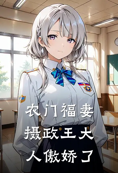 农门福妻摄政王大人傲娇了免费阅读