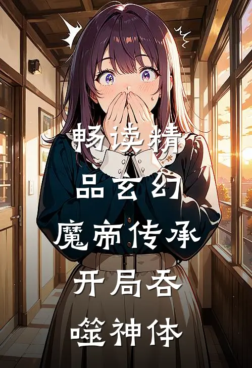 畅读精品玄幻魔帝传承,开局吞噬神体