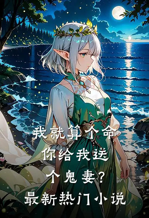 我就算个命,你给我送个鬼妻?最新热门网站