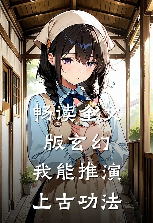 畅读全文版玄幻我能推演上古功法的